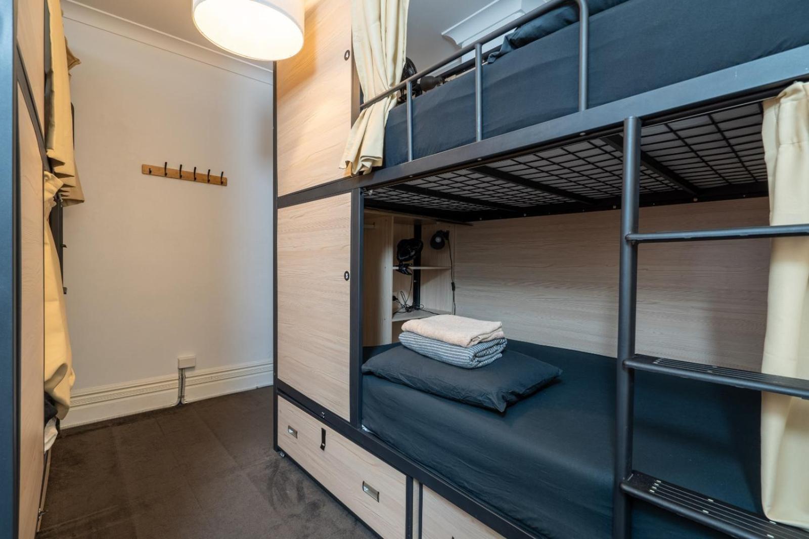 Tequila Sunrise Hostel Sydney Eksteriør billede